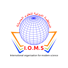  المنظمة الدولية للعلوم الحديثة